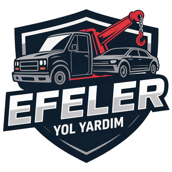 EFELER Yol Yardım Logo